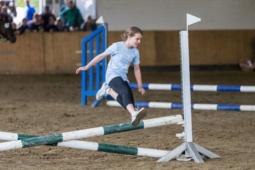 Bild 201 - Pony Akademie Turnier
